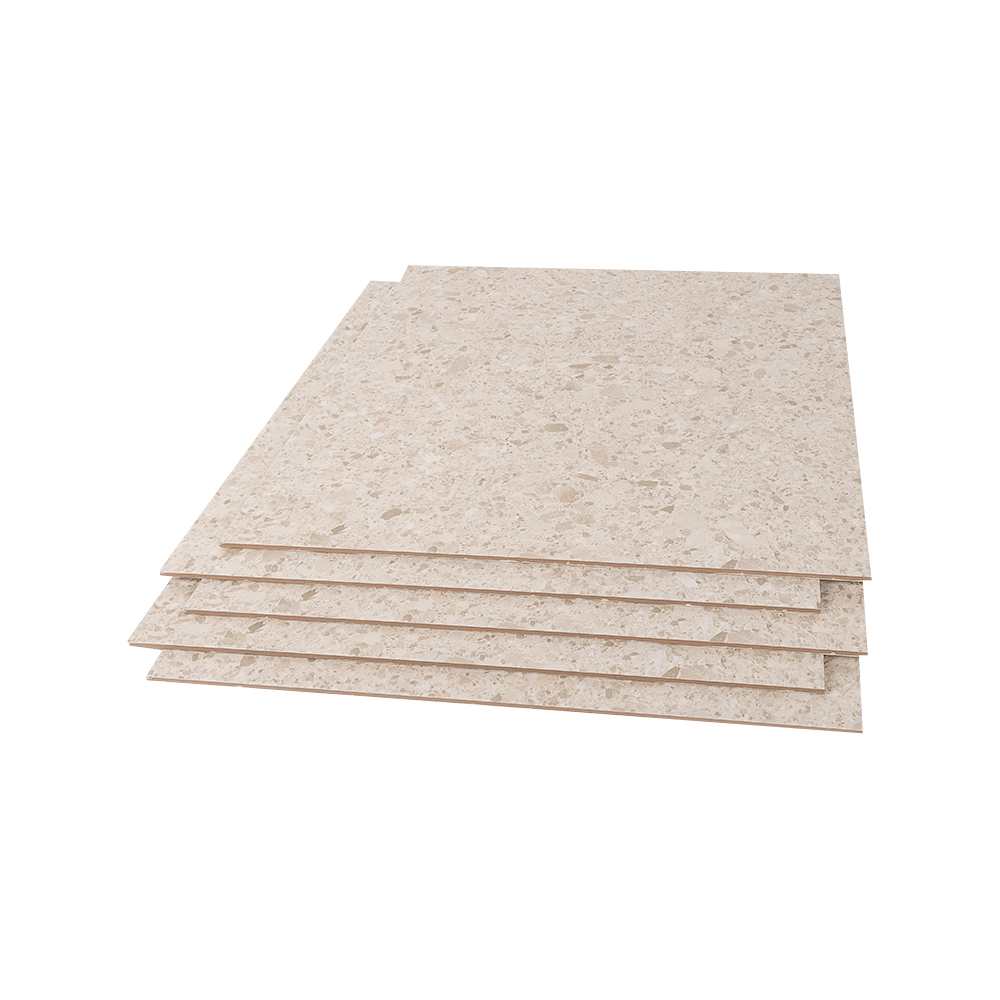 Carreaux de porcelaine Mas Beko Blanco 24&nbsp;po&nbsp;x&nbsp;24&nbsp;po