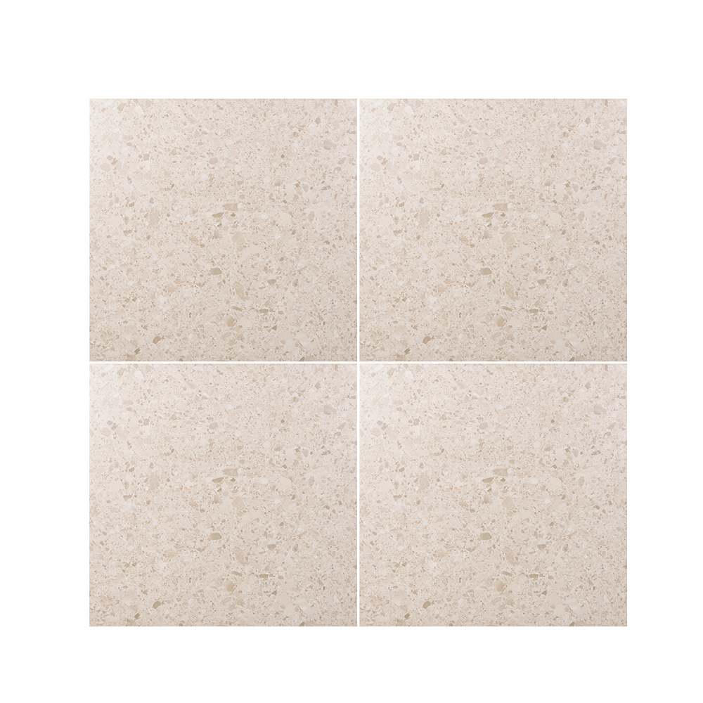 Carreaux de porcelaine Mas Beko Blanco 24&nbsp;po&nbsp;x&nbsp;24&nbsp;po