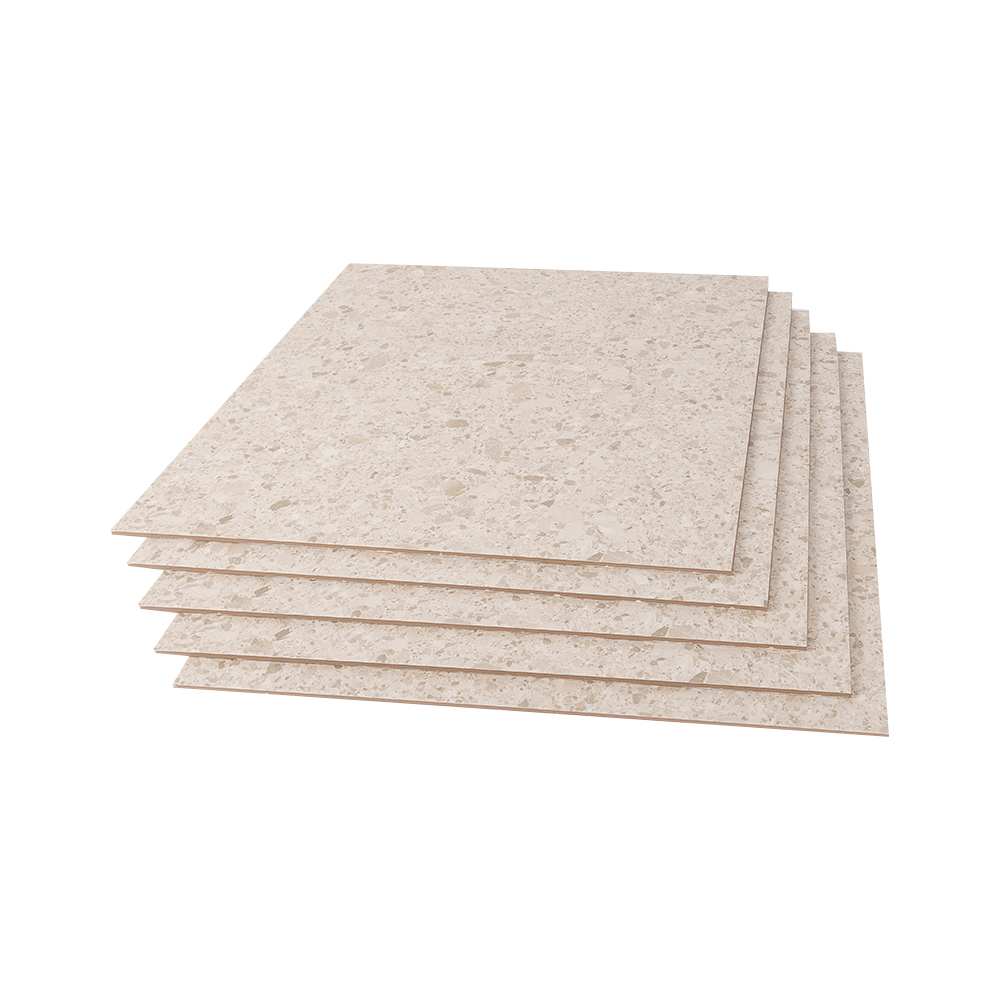 Carreaux de porcelaine Mas Beko Blanco 24&nbsp;po&nbsp;x&nbsp;24&nbsp;po