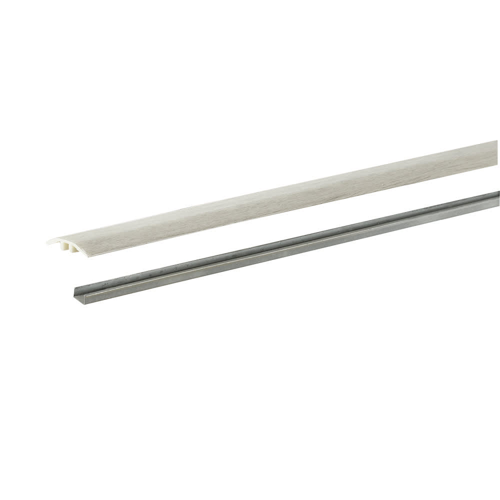 Moulure à plancher 3-en-1, 72&nbsp;po n°&nbsp;7722