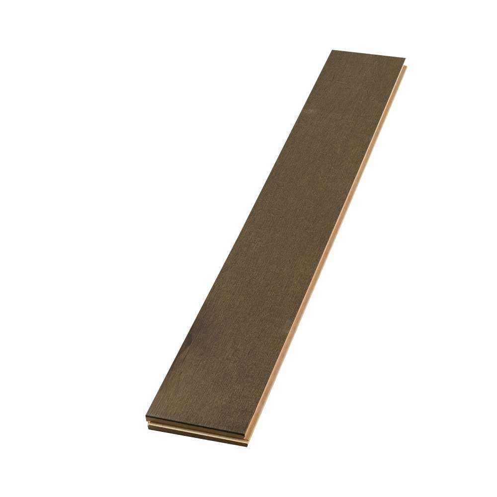 Plancher de bois franc Érable 4&nbsp;1/4&nbsp;po Bavaria