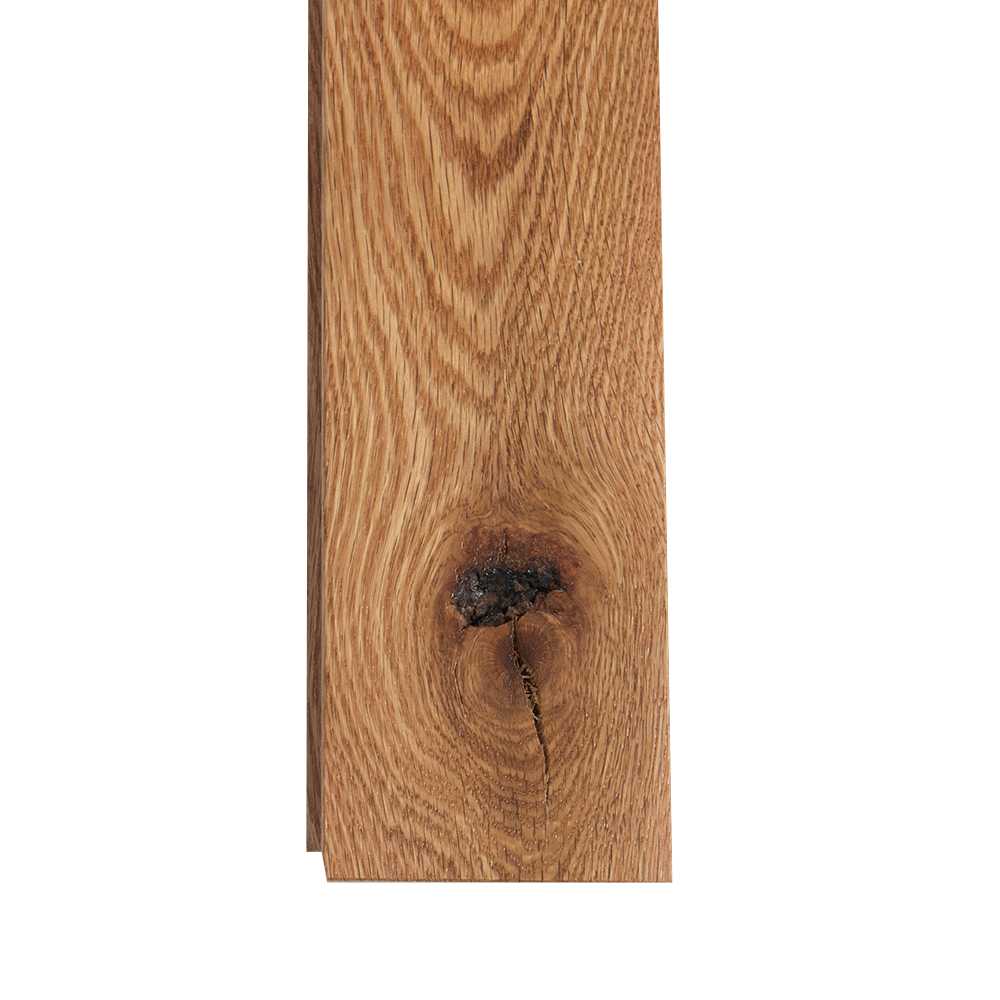 Red Oak Hardwood Flooring 3&nbsp;1/4&nbsp;in Natural