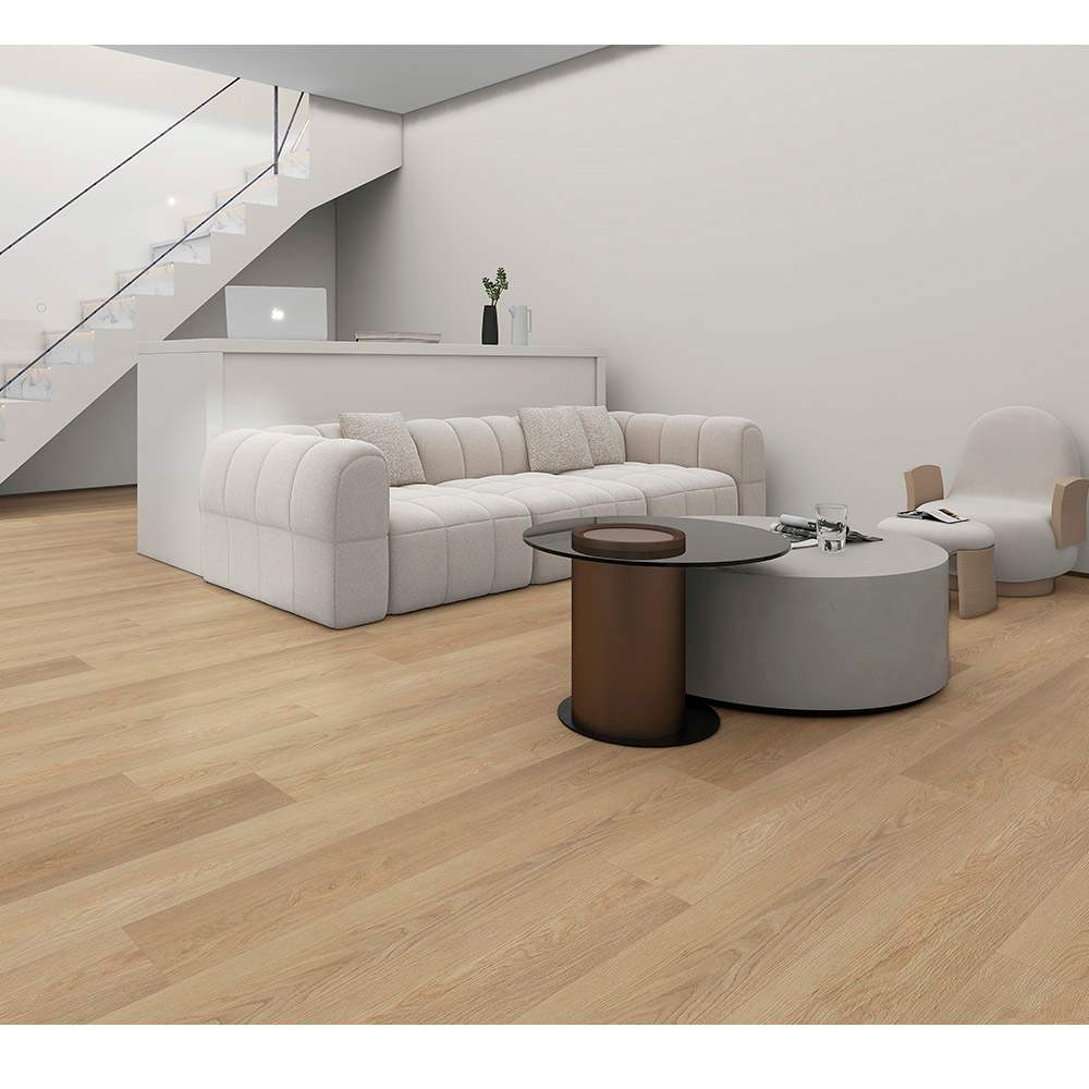 Plancher de vinyle SPC RevoPro Whitehorse