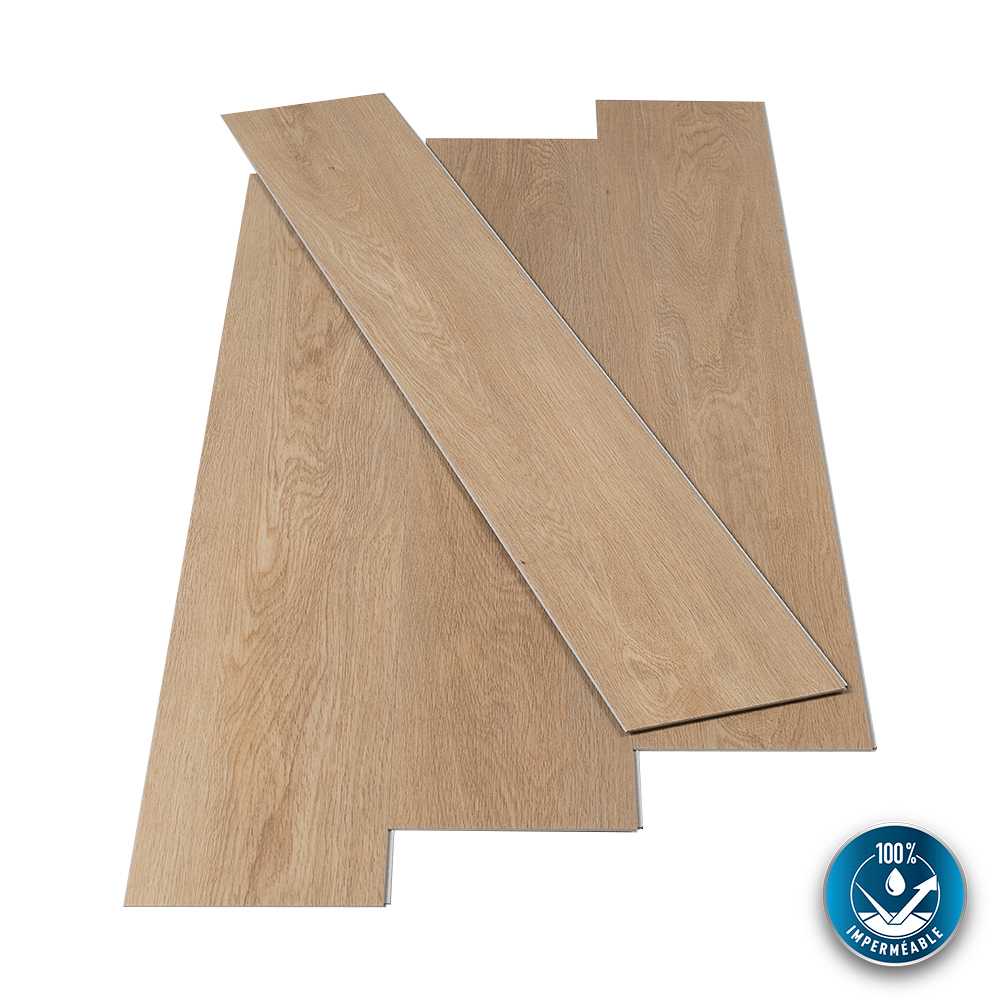 RevoPro SPC Vinyl Flooring Whitehorse