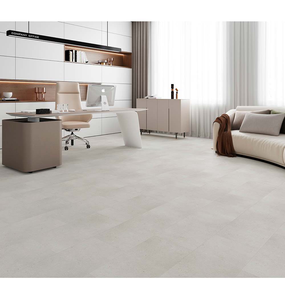 Plancher de vinyle SPC RevoPro Terrazzo