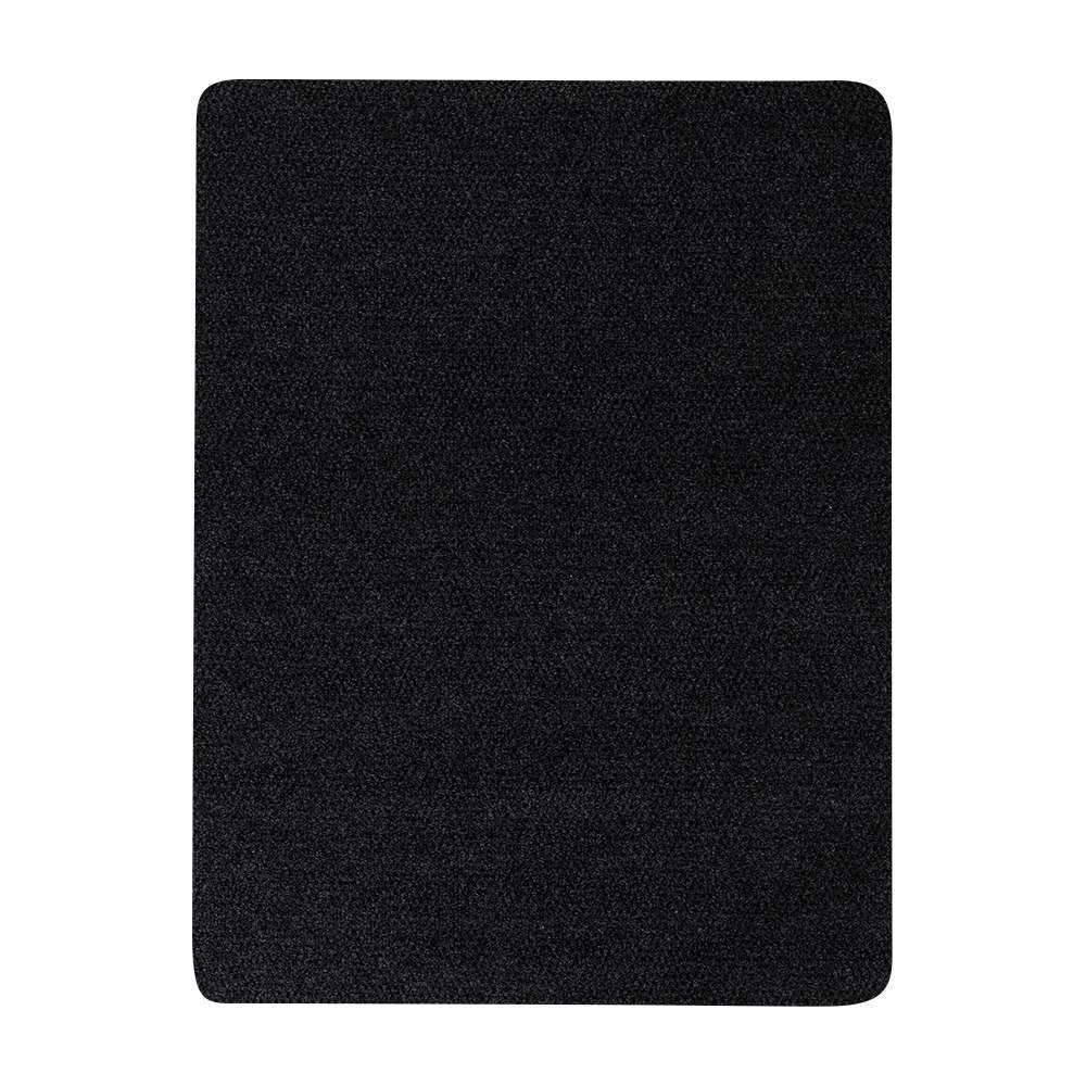 Tapis d'entrée Stanley charbon 4 pi x 6 pi