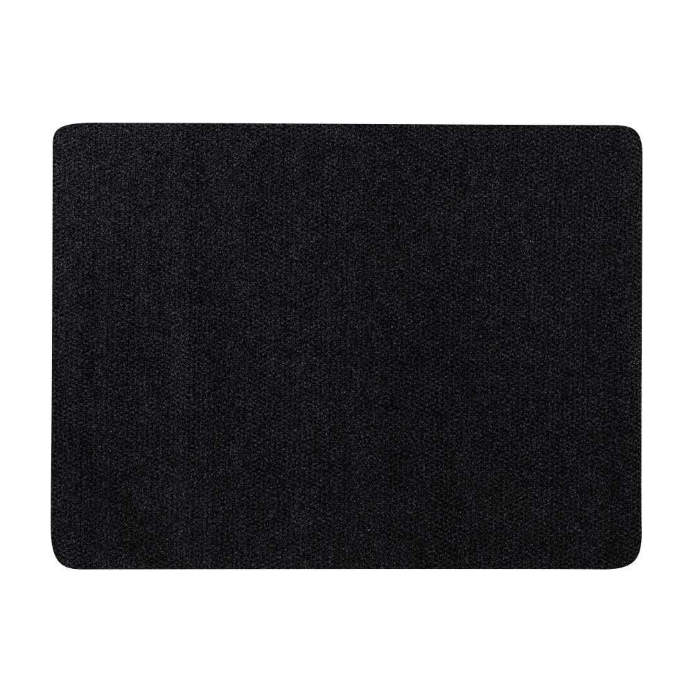 Tapis d'entrée Stanley charbon 3 pi x 4 pi