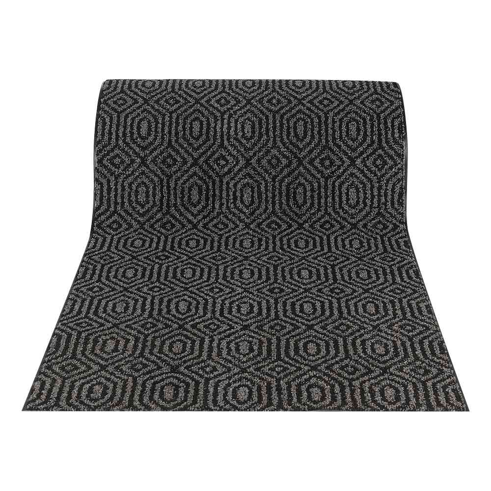 Tapis d'entrée Emer ombre 36 po vrac