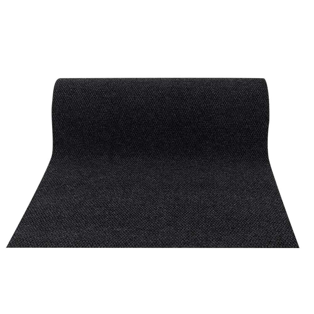 Tapis d'entrée Stanley charbon 48 po vrac