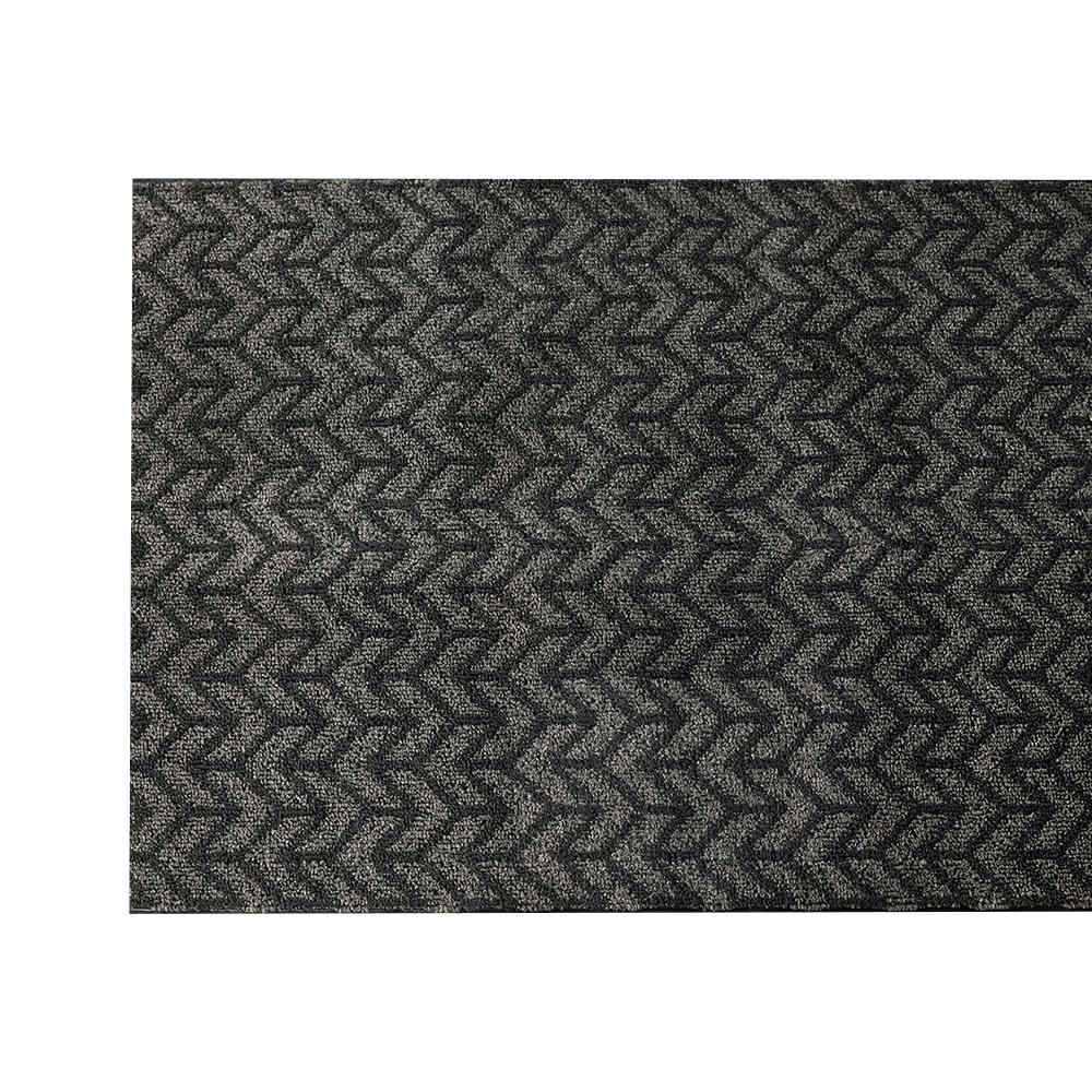 Tapis d'entrée Arko gris clair 36 po vrac