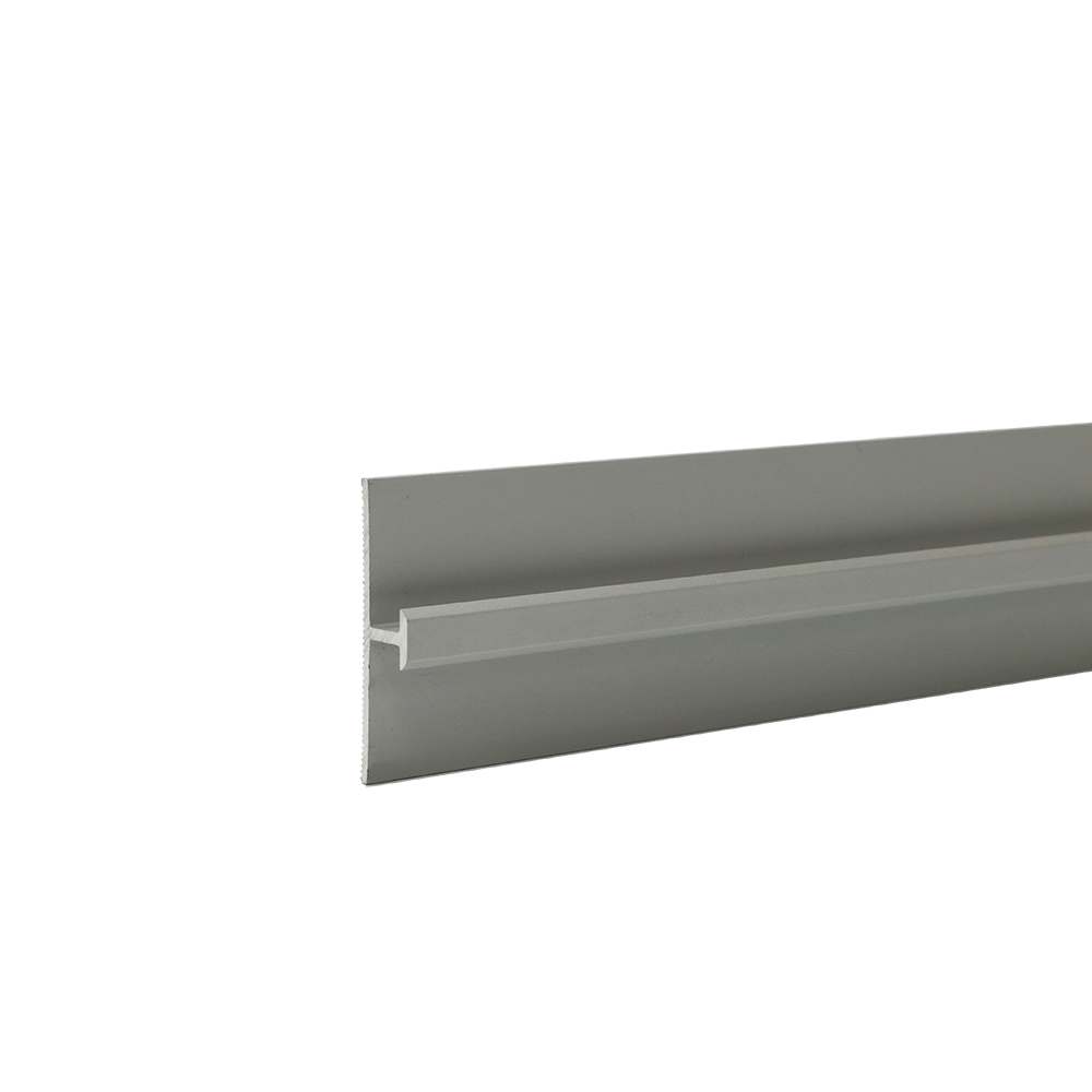 Moulure de joint plat pour panneau mural Wall Impression 106 po