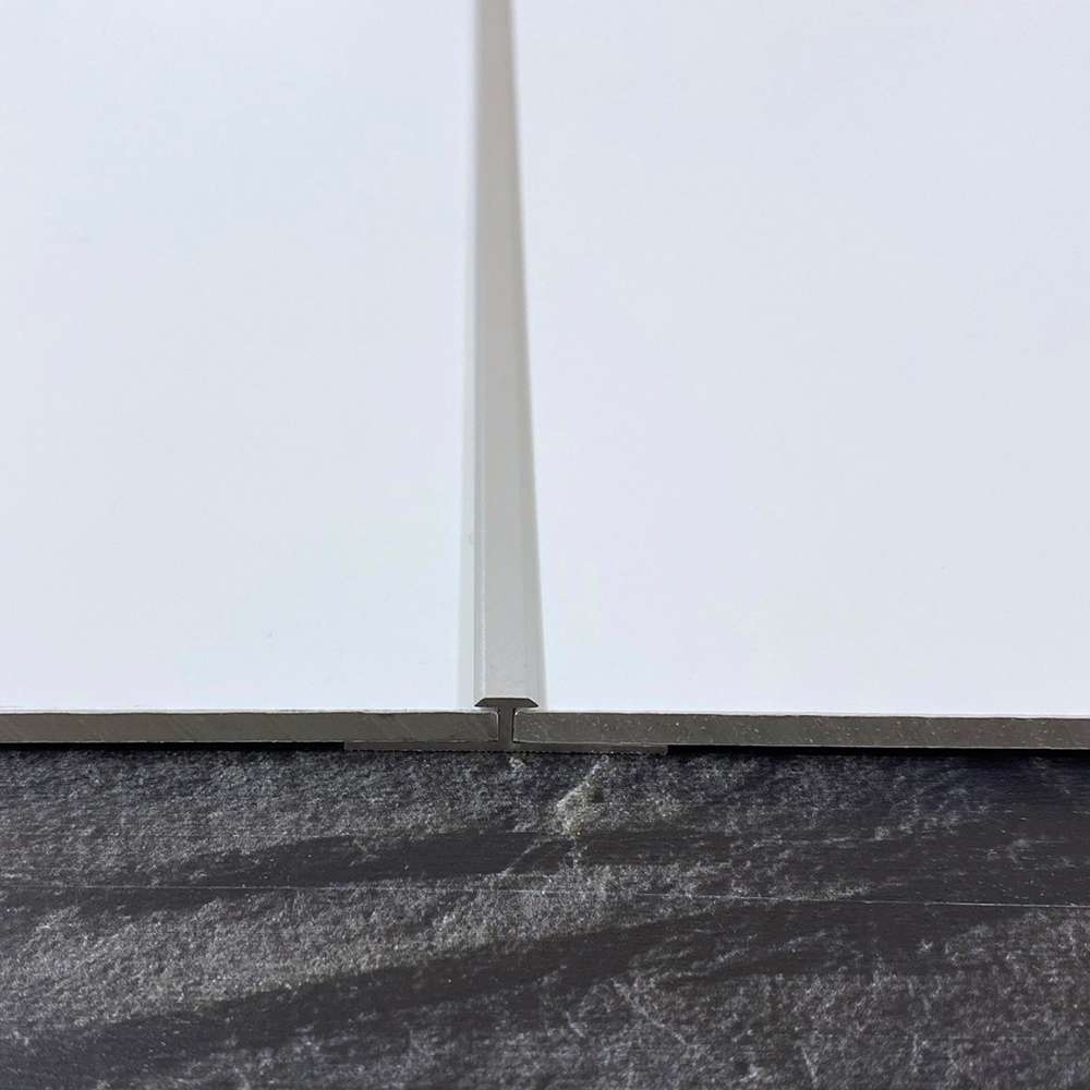 Moulure de joint plat pour panneau mural Wall Impression 106 po