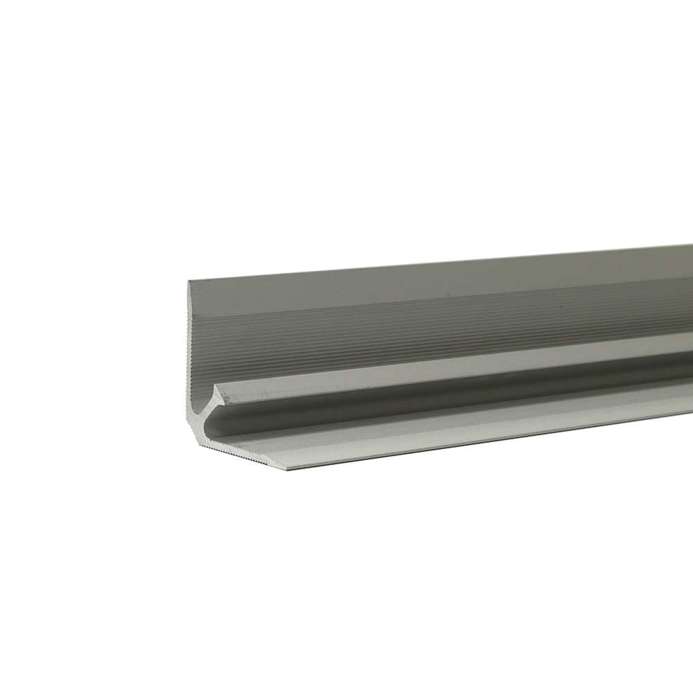 Moulure de coin intérieur pour panneau mural Wall Impression 106 po