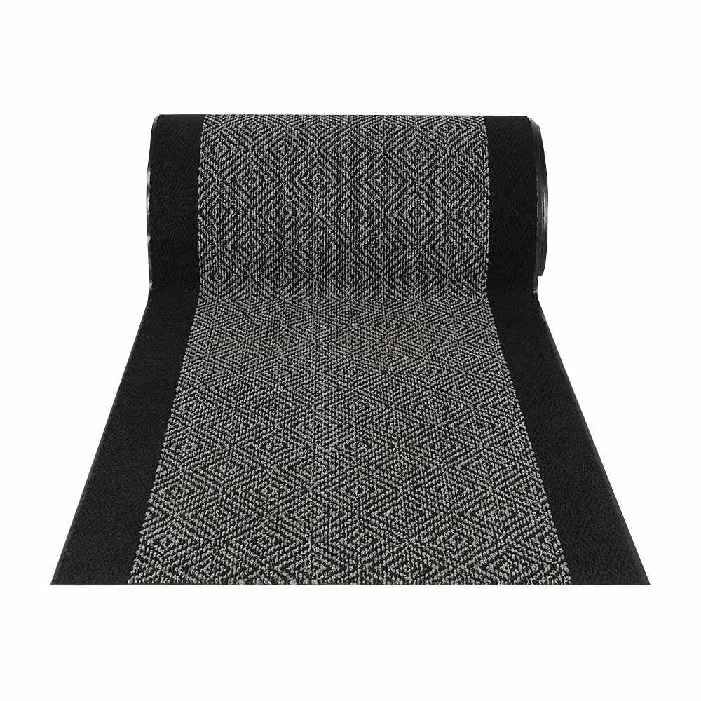 Tapis d'intérieur Wakefield platine 36 po vrac