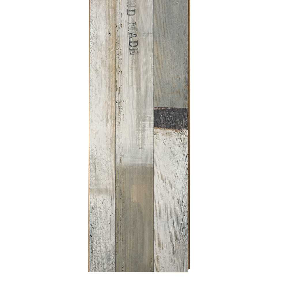 Plancher stratifié 8 mm Œuvres d'art