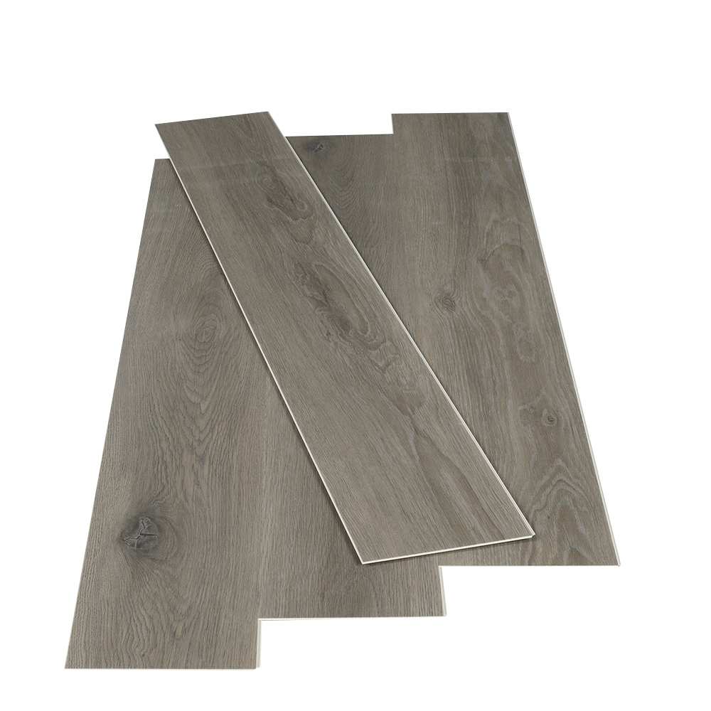 Plancher de vinyle SPC Stormcloud