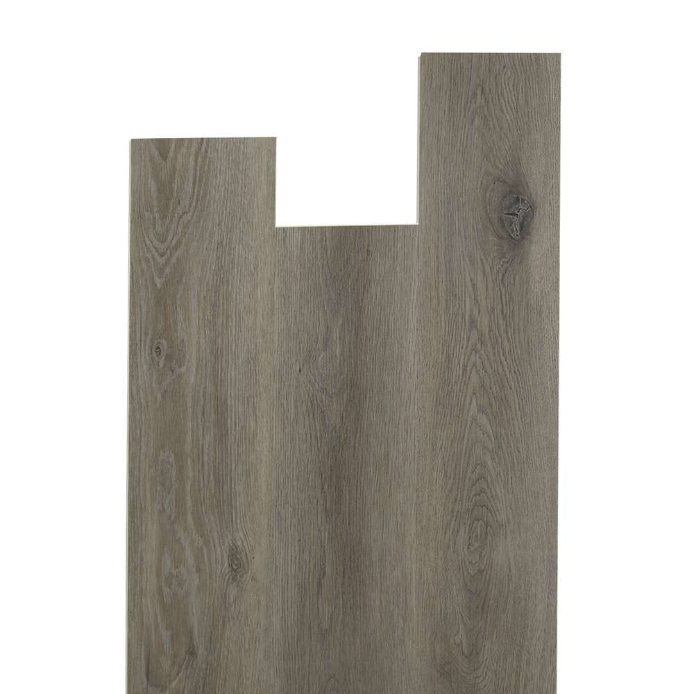 Plancher de vinyle SPC Stormcloud