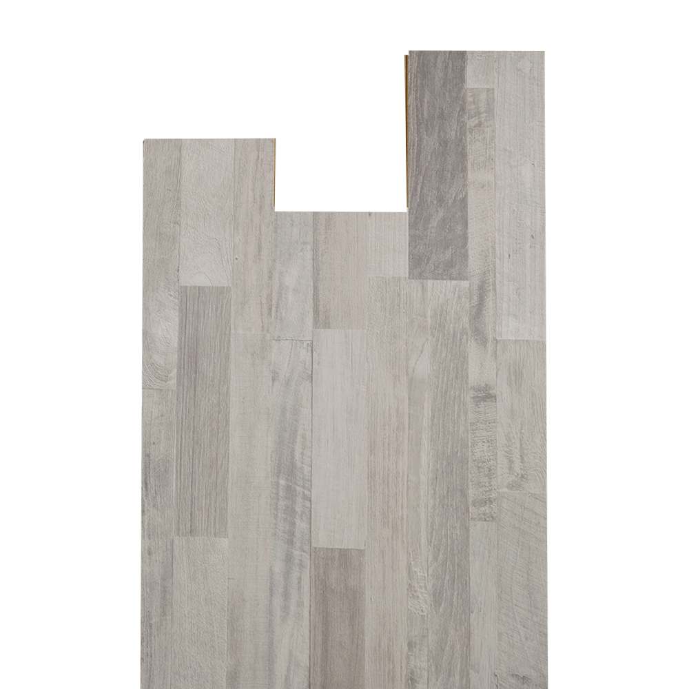 Silver Driftwood Laminate Flooring 8&nbsp;mm
