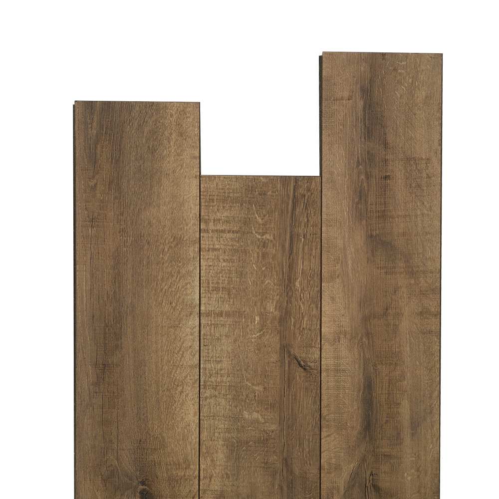 Plancher stratifié O.R.C.A. 6 mm Chêne volcan