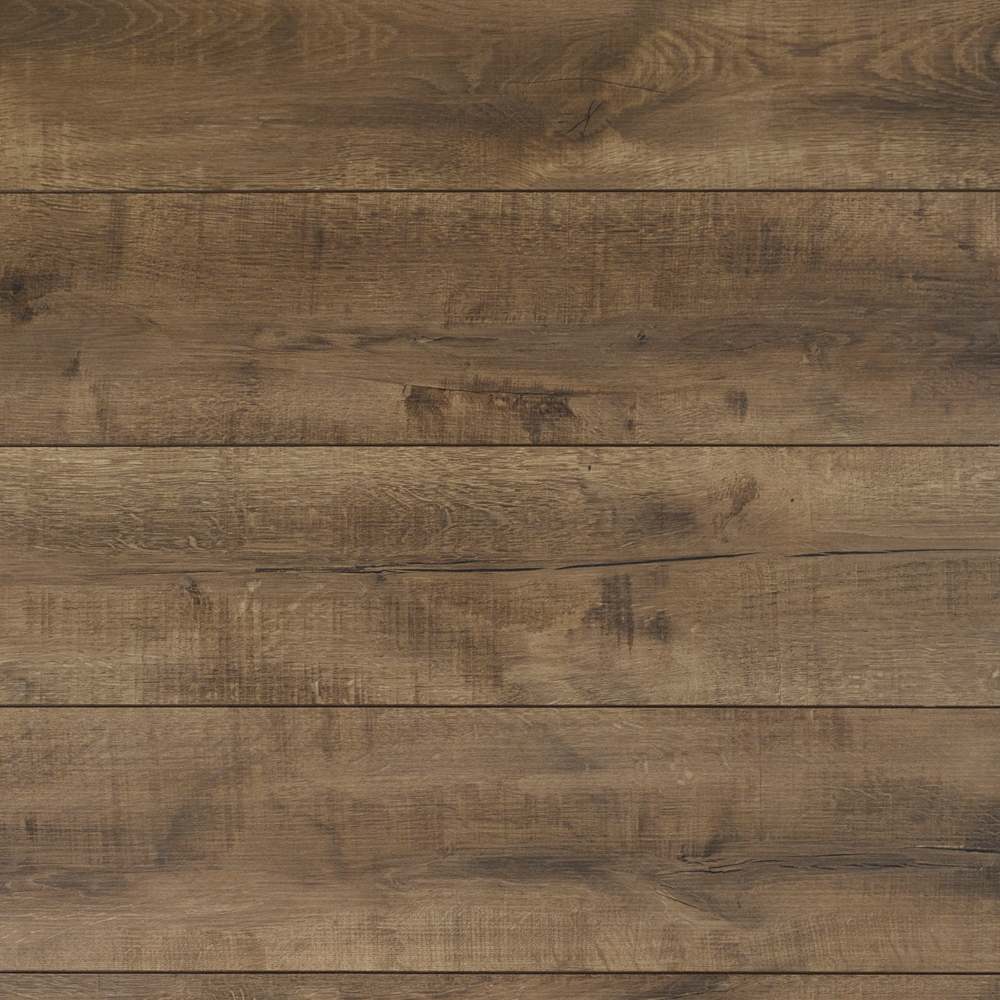 Plancher stratifié O.R.C.A. 6 mm Chêne volcan