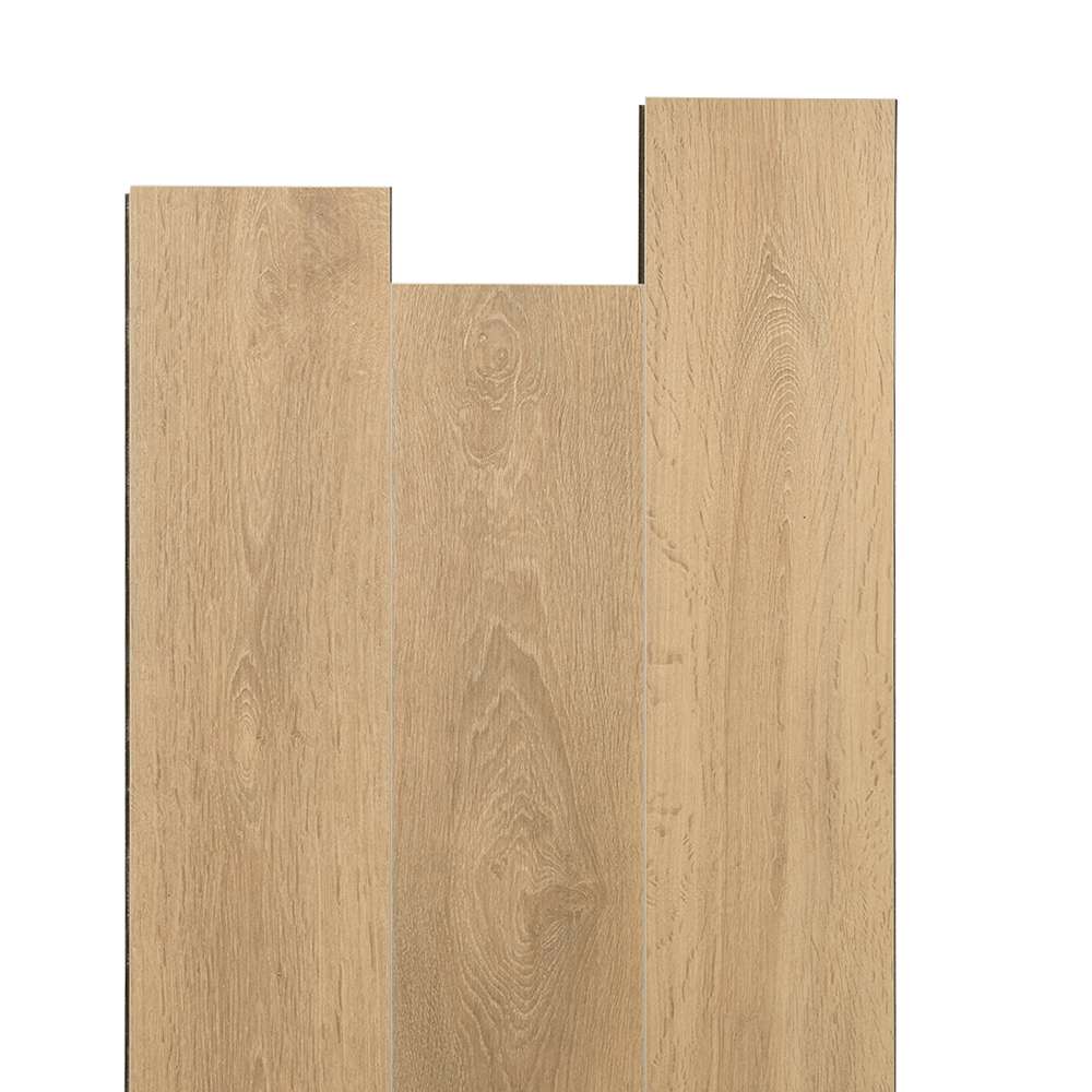 Plancher stratifié O.R.C.A. 6&nbsp;mm Chêne blond