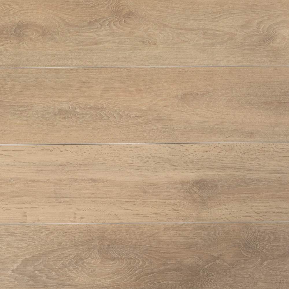 Plancher stratifié O.R.C.A. 6&nbsp;mm Chêne blond