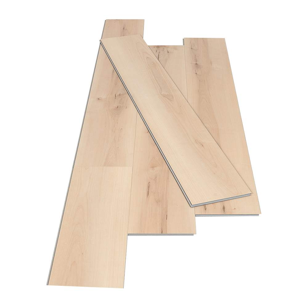 Plancher de vinyle SPC Tropical Fidji