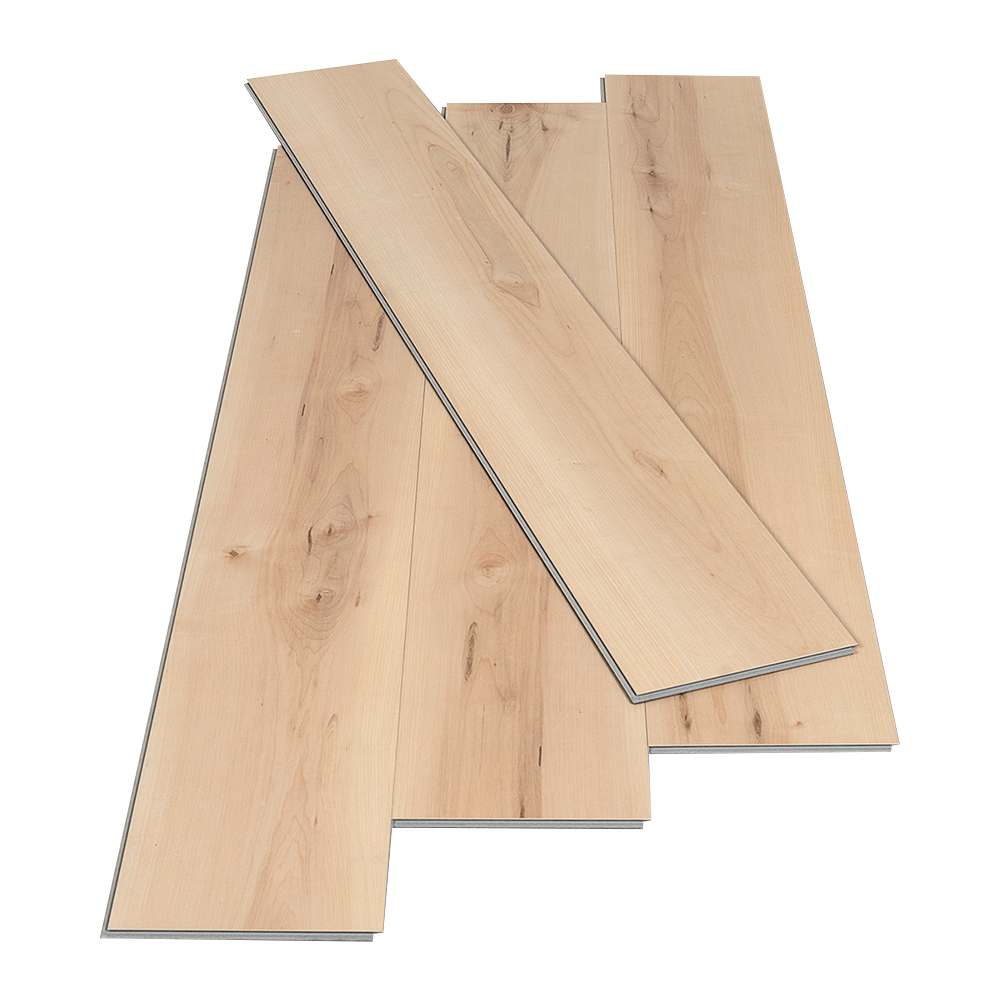 Plancher de vinyle SPC Tropical Fidji