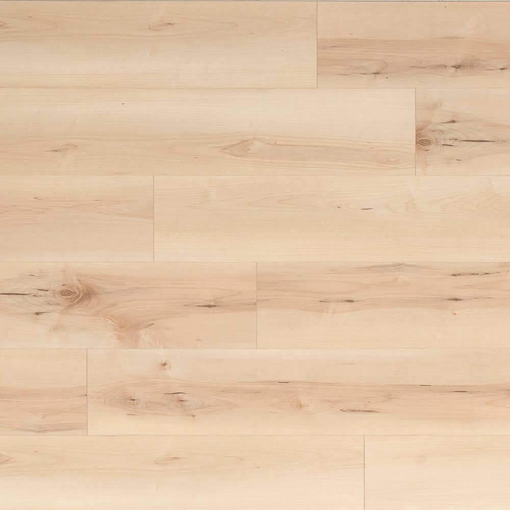 Plancher de vinyle SPC Tropical Fidji