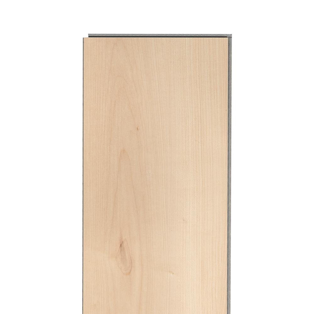 Plancher de vinyle SPC Tropical Fidji