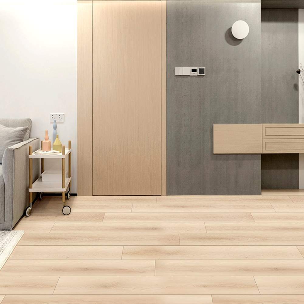 Plancher de vinyle SPC Tropical Fidji