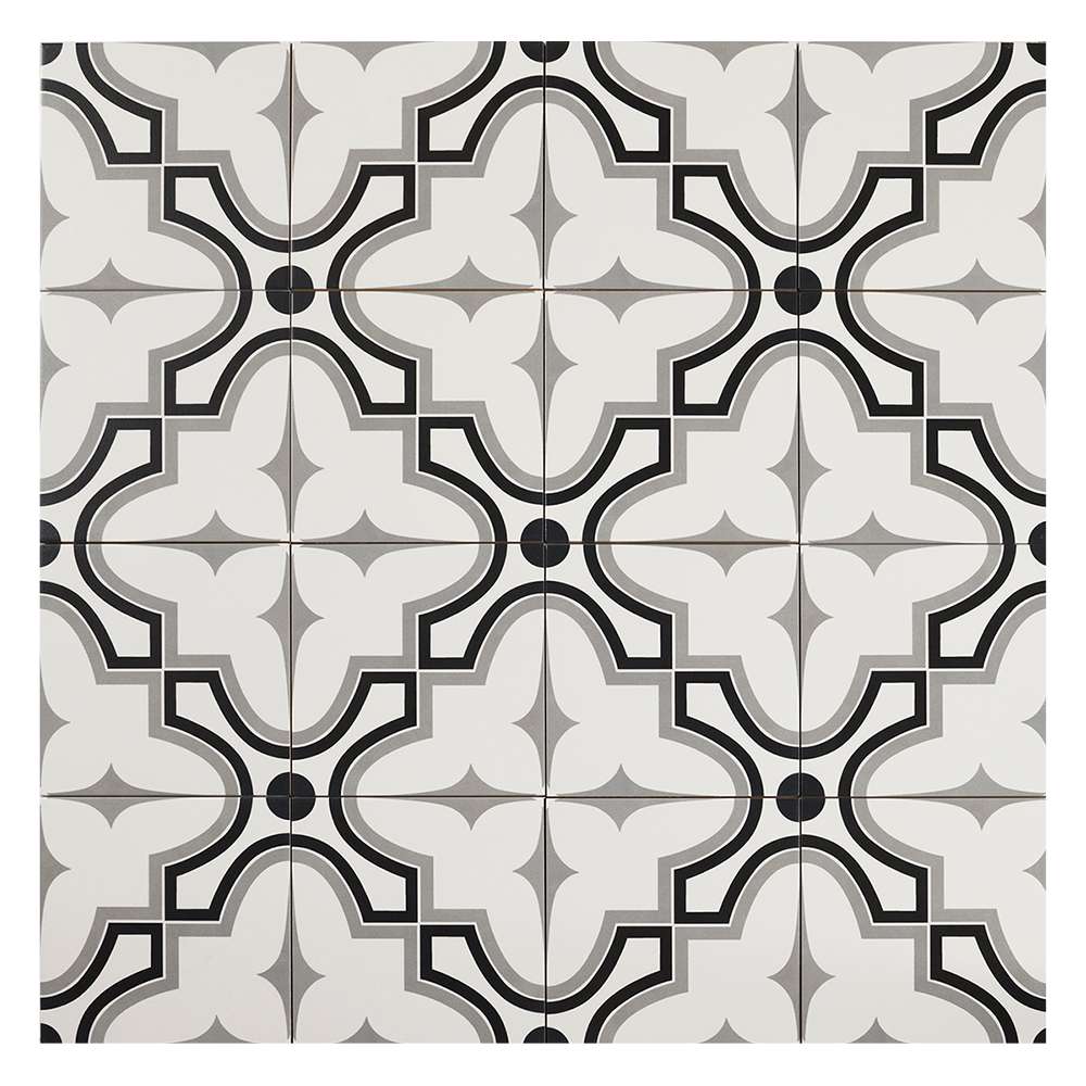 Casablanca Market Sandstone Tiles 8&nbsp;in.&nbsp;x&nbsp;8&nbsp;in.