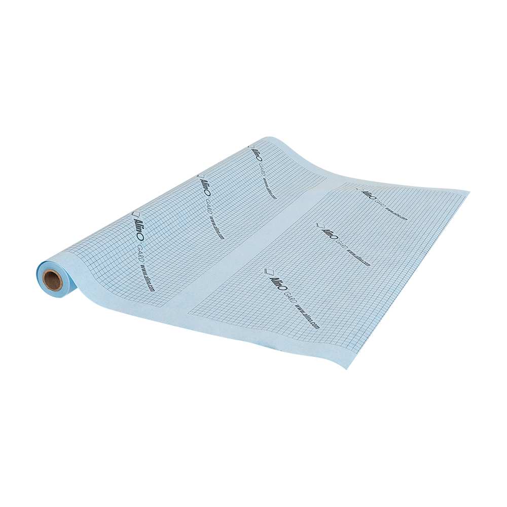 Membrane étanche pour douche 54 pi²