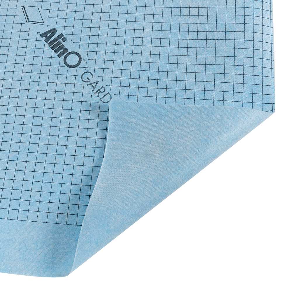 Membrane étanche pour douche 54 pi²