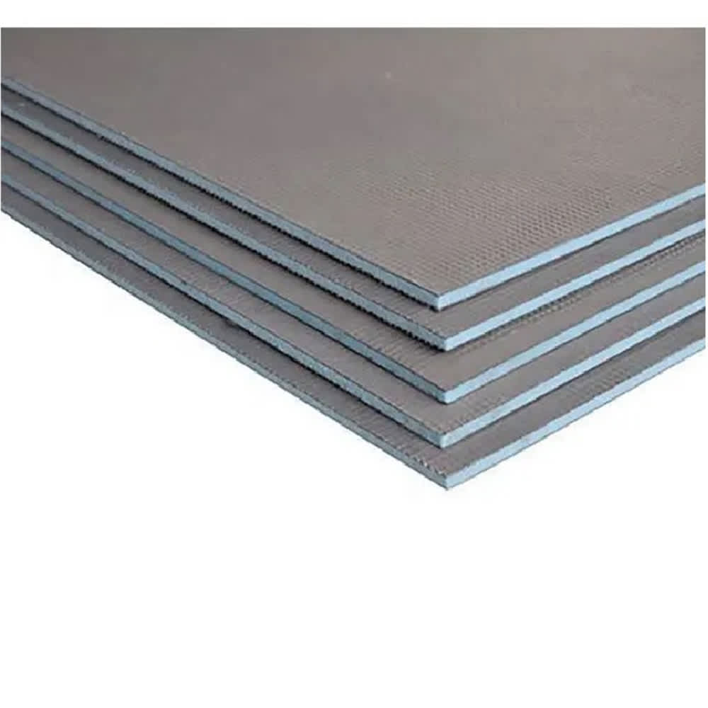 Panneau d'appui étanche 1/2&nbsp;po&nbsp;x&nbsp;48&nbsp;po&nbsp;x&nbsp;96&nbsp;po ALINO