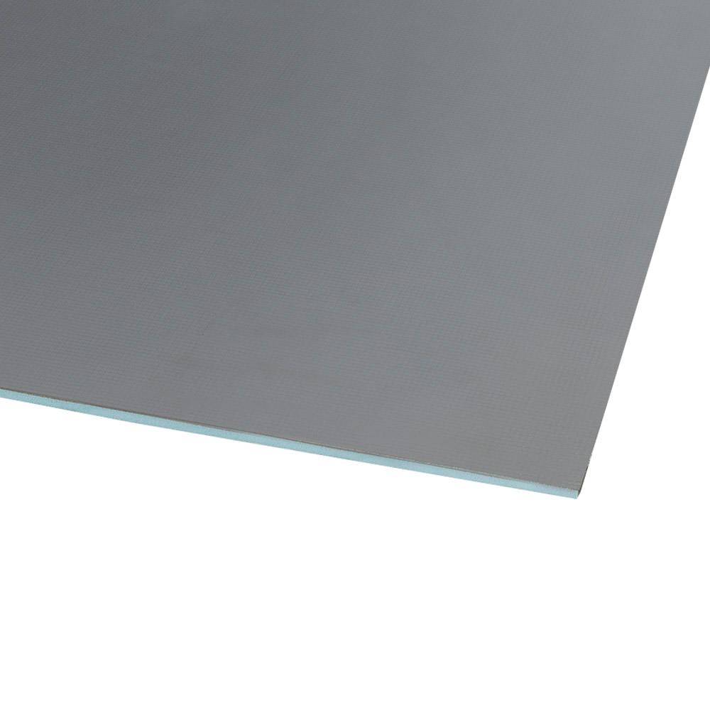 Panneau d'appui étanche 1/2&nbsp;po&nbsp;x&nbsp;48&nbsp;po&nbsp;x&nbsp;96&nbsp;po ALINO