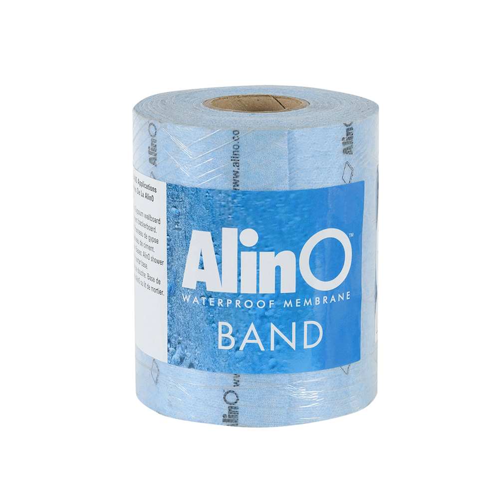 Bande étanche 5 po x 41 pi