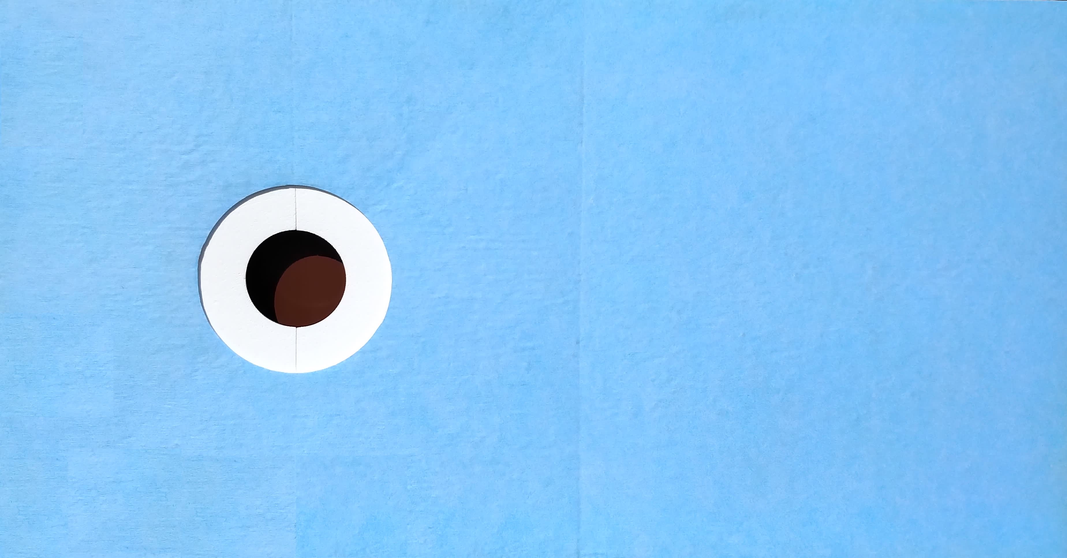 Receveur de douche drain décentré 36&nbsp;po x 68&nbsp;po