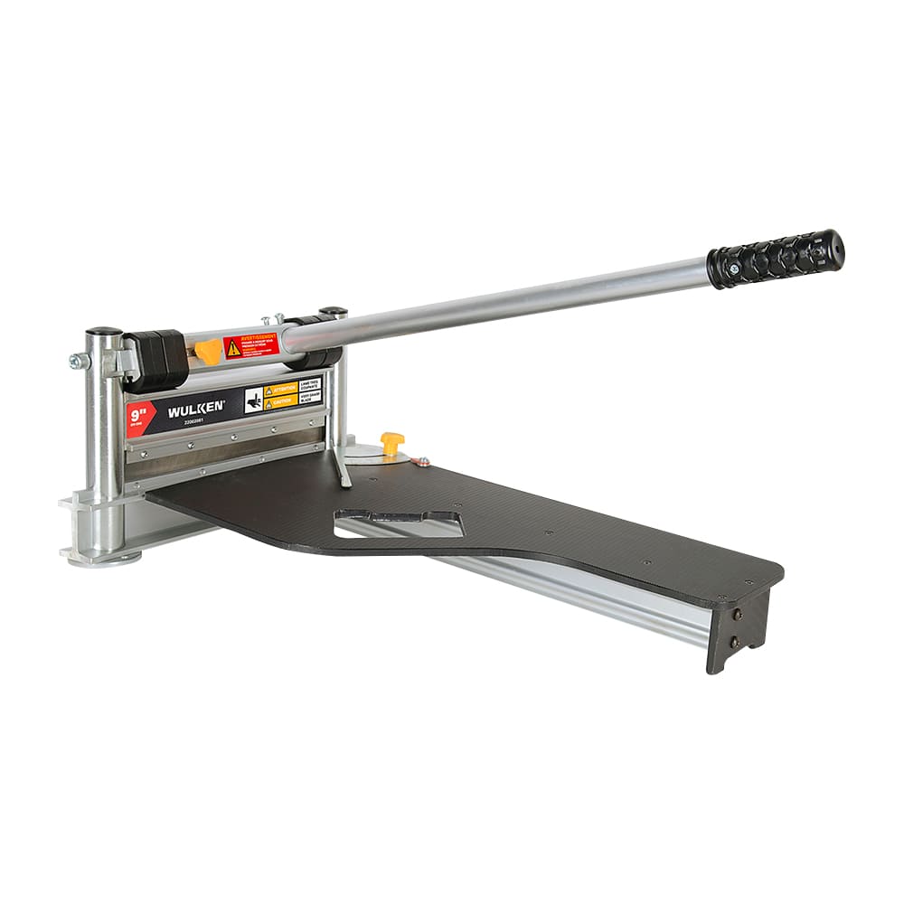 Couteau à plancher stratifié 9 po WULKEN
