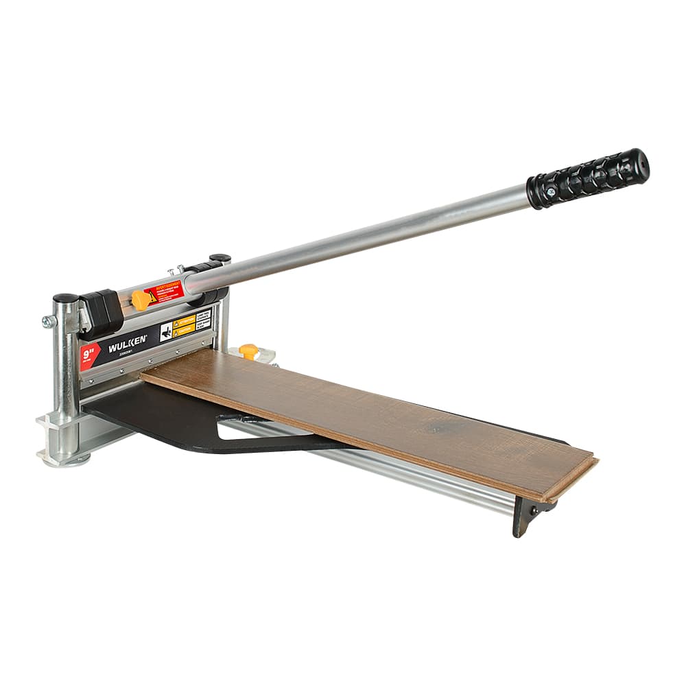 Couteau à plancher stratifié 9 po WULKEN