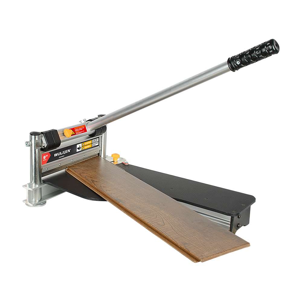 Couteau à plancher stratifié 9 po WULKEN