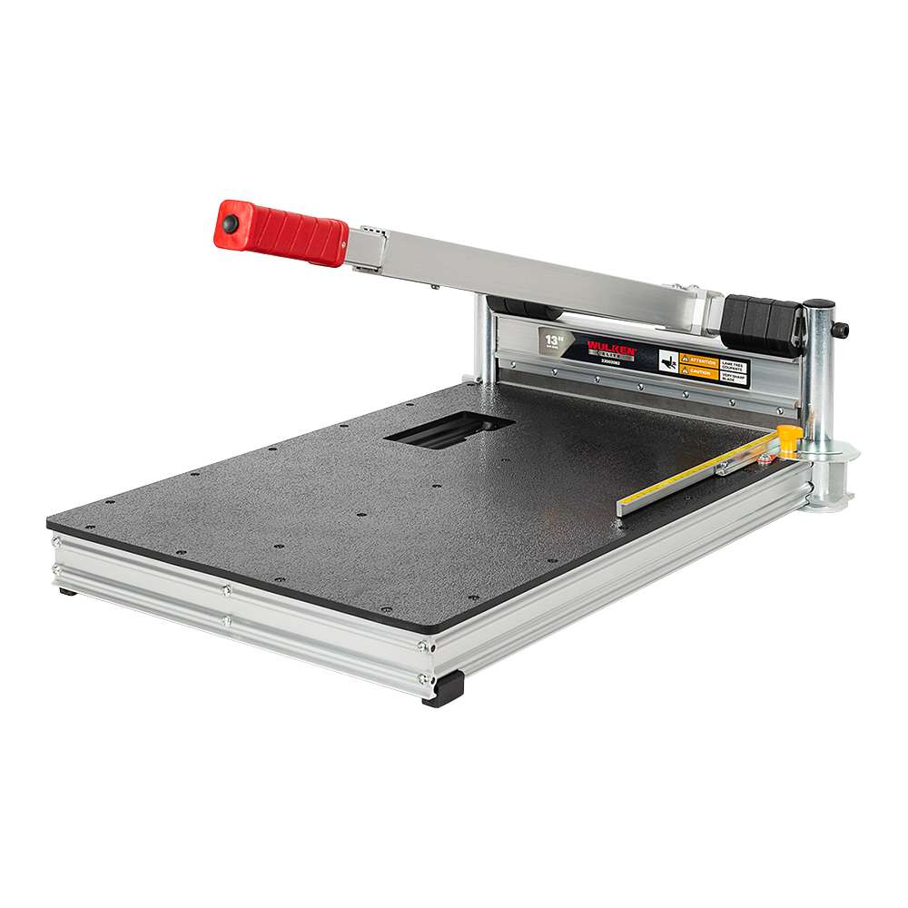 Couteau à plancher stratifié 13 po WULKEN ELITE
