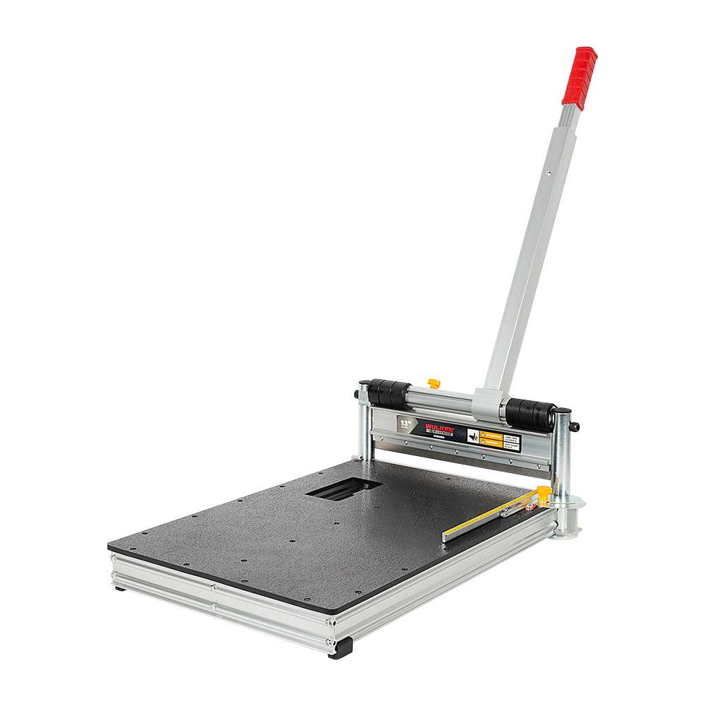 Couteau à plancher stratifié 13 po WULKEN ELITE