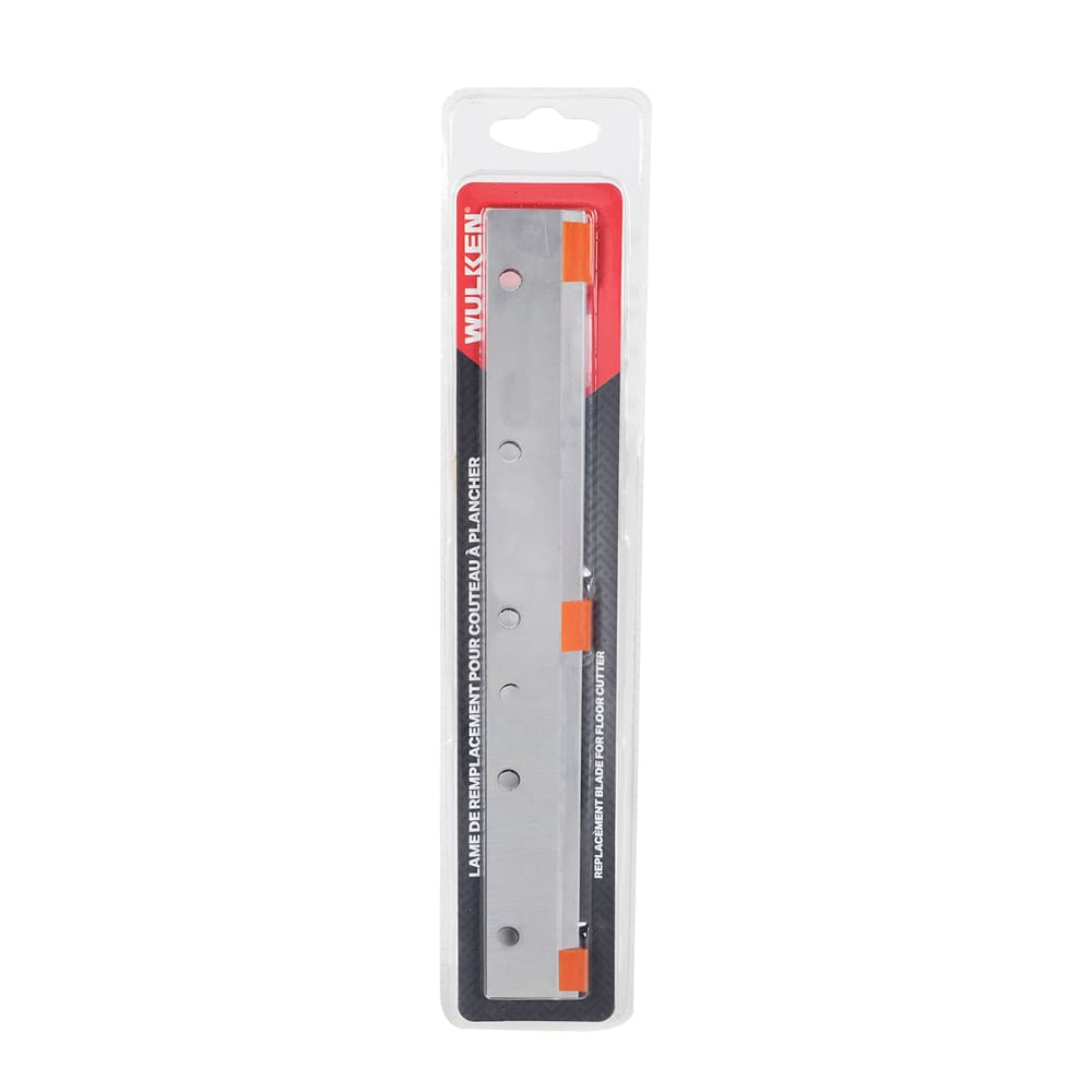 WULKEN Replacement Blade for Laminate Flooring Cutter 9 in.