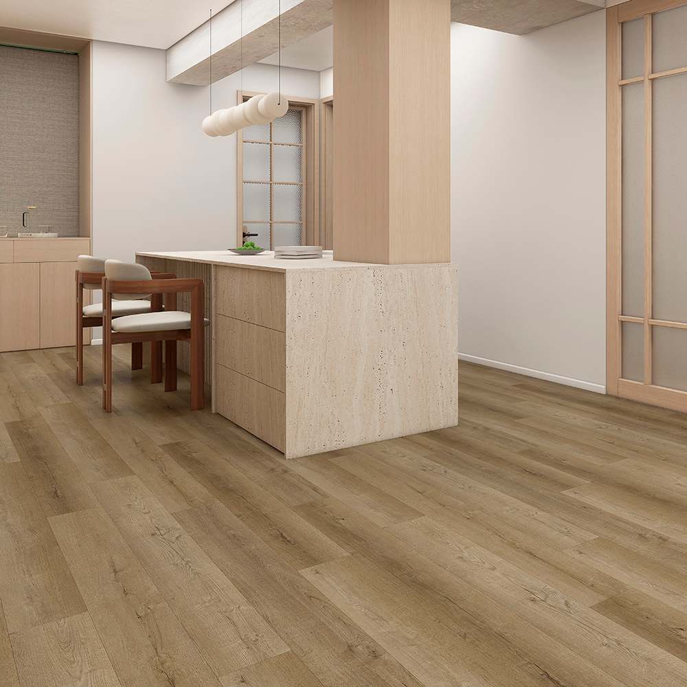 Plancher de vinyle SPC RevoPro Melbourne