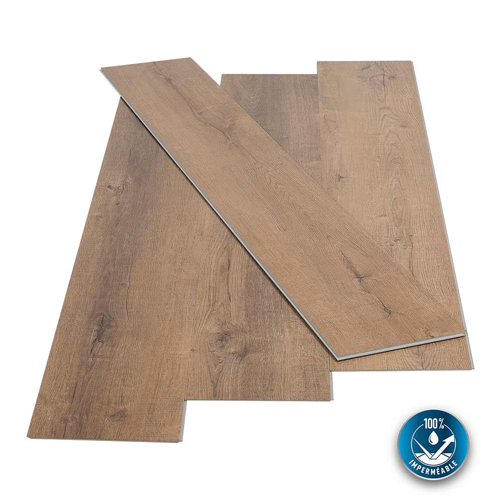 Plancher de vinyle SPC RevoPro Melbourne