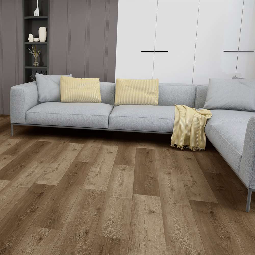 Plancher de vinyle SPC RevoPro Sydney