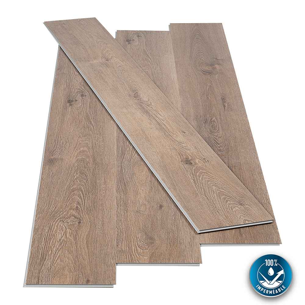 Plancher de vinyle SPC RevoPro Sydney