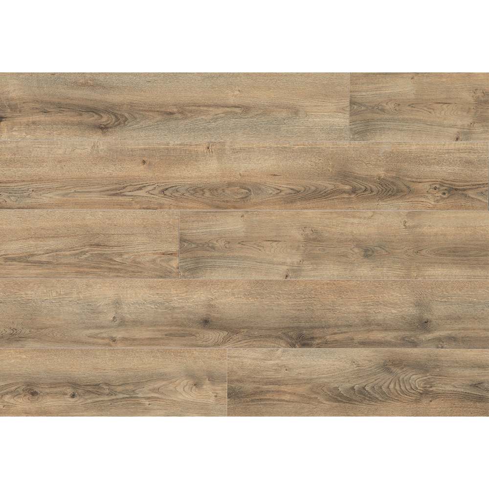 Plancher stratifié 8 mm Chêne&nbsp;Sedona