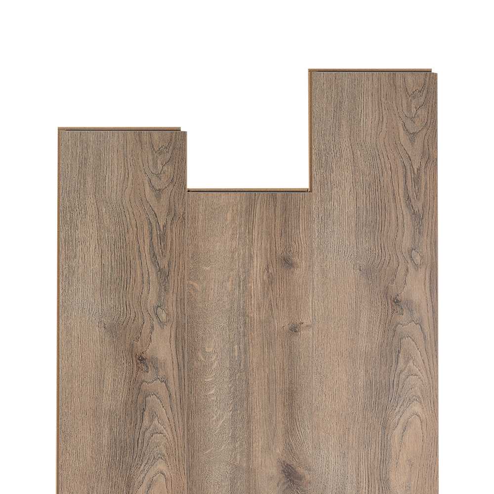 Plancher stratifié 8 mm Chêne&nbsp;Sedona